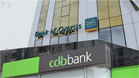 Η επίσημη ανακοίνωση της Τράπεζας Κύπρου για το deal με την cdbBank - Τι προβλέπει η συμφωνία