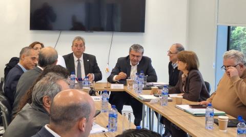 Στο τραπέζι του διαλόγου οι στρατηγικοί στόχοι του δεύτερου πυλώνα της συνταξιοδοτικής μεταρρύθμισης«Ανοίξαμε έστω ένα μικρό παράθυρο»