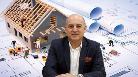 Οι αριθμοί της κατασκευαστικής βιομηχανίας στην Κύπρο - Η συνεισφορά στο ΑΕΠ, η απασχόληση και οι άδειες οικοδομής