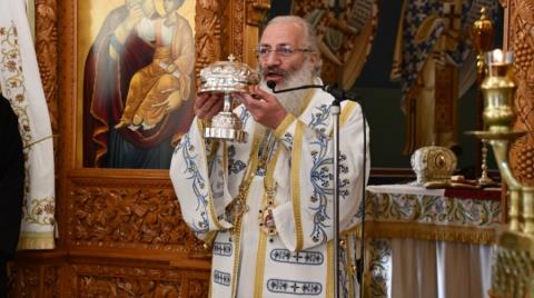 Στο κενό η καταγγελία κατά Χριστοφόρου για τα περί μεταφοράς χρημάτων από σωματείο σε προσωπικούς του λογαριασμούς-«Ανύπαρκτη η καταγγελία»