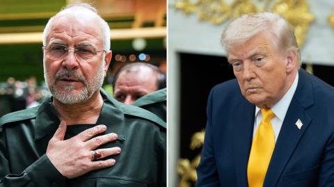 Μύλος με τις απευθείας συνομιλίες Ουάσινγκτον με Τεχεράνη-Πληροφορίες ότι υπήρξε ήδη μυστική συνάντηση, οι Ιρανοί διαψεύδουν