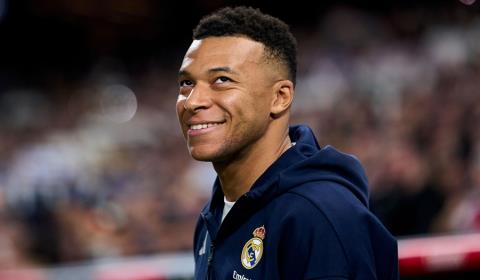 Εμπαπέ: Ειπώθηκαν πολλά ψέματα για τον τραυματισμό μου, έχω αναρρώσει 100% από το πρόβλημα στο γόνατο