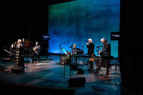 Μουσική παράσταση «Cypriote» στην Ουάσινγκτον, στο πλαίσιο της Κυπριακής Προεδρίας του Συμβουλίου της Ευρωπαϊκής Ένωσης 2026