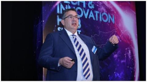 Πέραν του 40% η εκπροσώπηση γυναικών στους τομείς των επιστημών στην Κύπρο