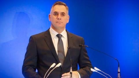 Πακέτο προτάσεων για την ακρίβεια παρουσίασε ο Νικόλας-Στο επίκεντρο τρόφιμα, ενέργεια και στεγαστικό