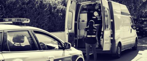 Λαμβάνει προληπτικά μέτρα μετά το τρίτο χτύπημα σε γνωστό επιχειρηματία το ΤΑΕ Λεμεσού-Ξεψαχνίζουν κλειστά κυκλώματα οι Αρχές