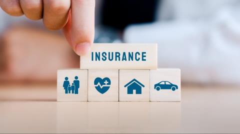 Η ακτινογραφία της ασφαλιστικής βιομηχανίας το 2025 - Τα μερίδια αγοράς (πίνακες)