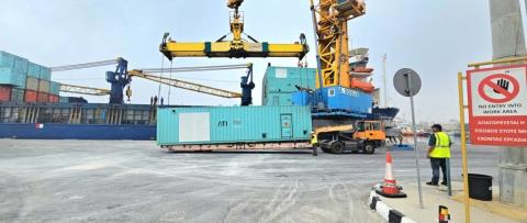 Καθυστερήσεις στην υλοποίηση αφαλατώσεων, ανησυχία για το υδατικό-Οριακή η κάλυψη αναγκών σε περιοχές της Λευκωσίας