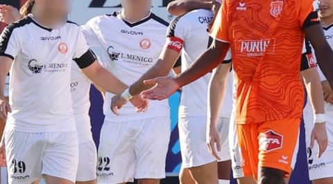 Επιβεβαίωσε την ενημέρωση από UEFA για πιθανή χειραγώγηση του Καρμιώτισσα-ΑΟΑΝ η ΚΟΠ-Η πρώτη αντίδραση της Αγίας Νάπας