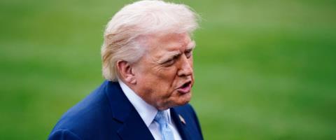 Τι θα κάνει ο Τραμπ όταν εκπνεύσει η νέα προθεσμία που έδωσε στο Ιράν-Τα σενάρια για το μέλλον του πολέμου