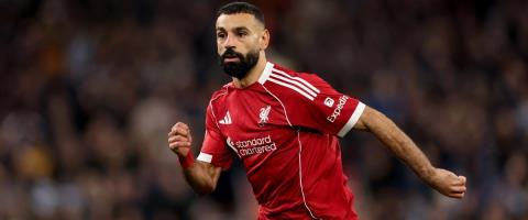 Οι επικρατέστερες ομάδες μετά τη Λίβερπουλ για τον Σαλάχ