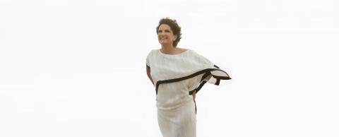 Θύμα διαδικτυακής απάτης η Άλκηστις Πρωτοψάλτη