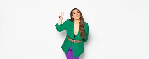 Κατερίνα Ζαρίφη: «Μου έχει προκαλέσει άγχος η απόφαση για το αν έχω κάνει τη σωστή επιλογή να μην κάνω παιδιά»