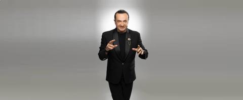 Η συγκινητική εξομολόγηση του Λευτέρη Πανταζή για την Κόνι Μεταξά: «Τα ξαναβρήκαμε»