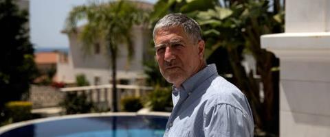 Επανέρχεται και επιμένει ο Ντίλιαν για τις παρακολουθήσεις-«Δεν θα γίνω ο αποδιοπομπαίος τράγος, το Predator παρέχεται αποκλειστικά σε Kυβερνήσεις και  αστυνομικές αρχές»