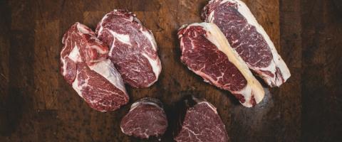 Προβληματισμός για την επάρκεια κρέατος ενόψει Πάσχα, ρευστή η κατάσταση με τις αυξήσεις στις τιμές-Καθοριστικές οι επόμενες δύο εβδομάδε class=