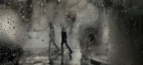 Βροχές στο μενού του καιρού, επιστρέφει η σκόνη το Σαββατοκύριακο-Η πρόγνωση της Μετεωρολογικής