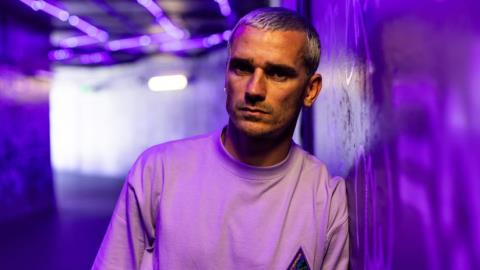 Μετά τον Μέσι ο Γκριεζμάν έγινε ο δεύτερος πιο ακριβοπληρωμένος παίκτης στο MLS