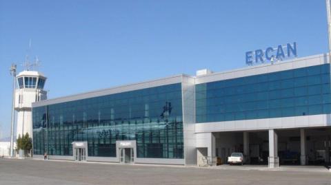 Δεν επιβεβαιώνεται χρήση του παράνομου αεροδρομίου Τύμπου από ΗΠΑ