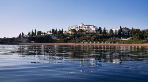 Νέα εποχή για το Anassa με σεβασμό στην κληρονομιά του - Επένδυση €10 εκατ. που χαρακτηρίζει τη στρατηγική αναβάθμιση (εικόνες)