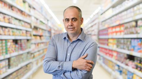 Μάριος Αντωνίου: Ανακούφιση για τα νέα μέτρα, αγώνας δρόμου στις υπεραγορές για αλλαγές τιμών - Τσιμπημένη η τιμή υγραερίου