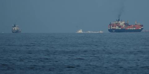 Νάρκες, πύραυλοι και τεράστια ακτογραμμή-Γιατί το Ιράν έχει το πάνω χέρι στο Στενό του Ορμούζ απέναντι στις ΗΠΑ