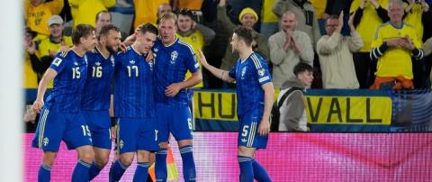 Τα ζευγάρια των τελικών στα playoffs του Μουντιάλ και η ημερομηνία των αγώνων