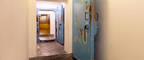 Ελεγκτική Υπηρεσία για καταφύγια: Αναγκαία η βελτίωση της πληροφόρησης και συντονισμού αρμόδιων υπηρεσιών