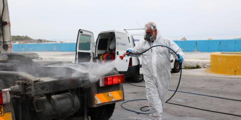 Στα 17 τα κρούσματα αφθώδους πυρετού στη Λέσβο-Επιβεβαιώθηκαν τέσσερα νέα περιστατικά