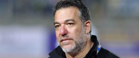 Αναμένεται να παρουσιάσει συγκεκριμένο πλάνο ο Φωτίου-Η επίσημη θέση του ΑΠΟΕΛ για Αλμέιδα και Πάμπλο Γκαρσία