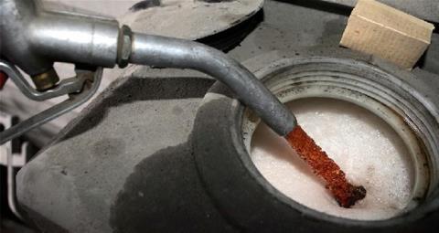 Zητά διευκρινίσεις από Κυβέρνηση για φόρο κατανάλωσης στο πετρέλαιο θέρμανσης και μηδενικό συντελεστή ΦΠΑ σε προϊόντα ο Σύνδεσμος Καταναλωτών