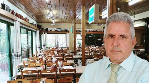 ΟΣΙΚΑ: Ζητά τη συμπερίληψη και του κλάδου επισιτιστικής βιομηχανίας στα μέτρα στήριξης της Κυβέρνησης