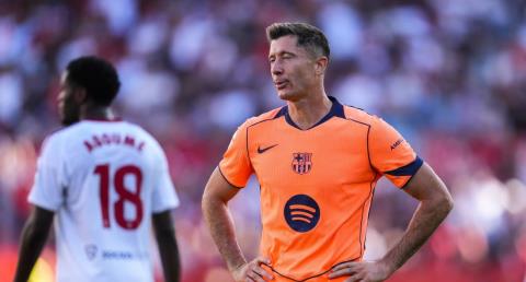 Έστειλε ανθρώπους στην Πολωνία η Γιουβέντους για να πείσουν τον Λεβαντόφσκι