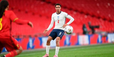 Χαμός στην εθνική Αγγλίας με τις επιλογές του Τούχελ και το κόψιμο του Αλεξάντερ-Άρνολντ