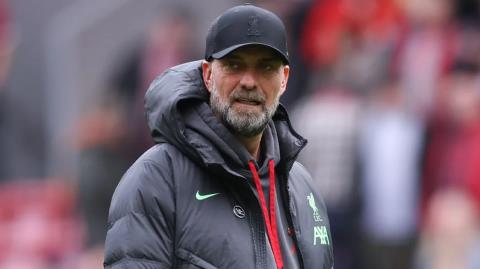 Ο Κλοπ αποκάλυψε τον πρώτο διάλογο με τον Σαλάχ-«Σε ποια θέση θα με βάλεις; Εκεί παίζει ο Μανέ»