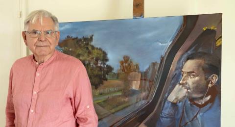 &Beta;&alpha;&theta;&iota;ά &theta;&lambda;ί&psi;&eta; &epsilon;&kappa;&phi;&rho;ά&zeta;&epsilon;&iota; &tau;&omicron; &Upsilon;&phi;&upsilon;&pi;&omicron;&upsilon;&rho;&gamma;&epsilon;ί&omicron; &Pi;&omicron;&lambda;&iota;&tau;&iota;&sigma;&mu;&omicron;ύ &gamma;&iota;&alpha; &tau;&omicron;&nu; &theta;ά&nu;&alpha;&tau;&omicron; &tau;&omicron;&upsilon; &Alpha;&nu;&delta;&rho;έ&alpha; &Kappa;&alpha;&rho;&alpha;&gamma;&iota;ά&nu;