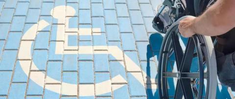 Τρέχουν να προλάβουν πριν την διάλυση της Βουλής για την νομοθεσία της αναπηρίας-«Έχουμε δουλειά μπροστά μας»