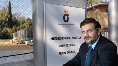 Αποχωρεί από το Δημοσιονομικό Συμβούλιο ο Μιχάλης Περσιάνης – Οι λόγοι της παραίτησής του