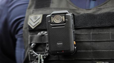 Ικανοποίηση Φυτιρή για ψήφιση νομοθεσιών χρήσης φορητών καμερών από αστυνομικούς-«Σημαντικό και αναγκαίο βήμα εκσυγχρονισμού»