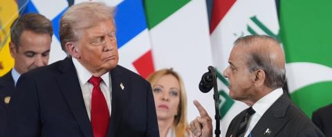 Πώς το Πακιστάν έχει αναδειχθεί σε κρίσιμο μεσολαβητή μεταξύ ΗΠΑ και Ιράν