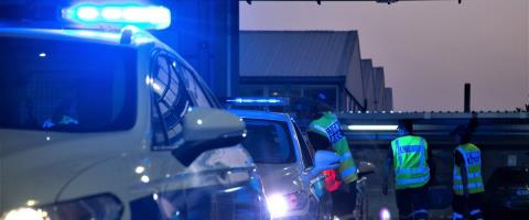 Έστησαν ενέδρα σε 34χρονο στον Πρωταρά, άνοιξαν πύρα κατά του οχήματος σε φώτα τροχαίας-Βρέθηκε καμένο όχημα στις Βάσεις, πιθανών των δραστώ