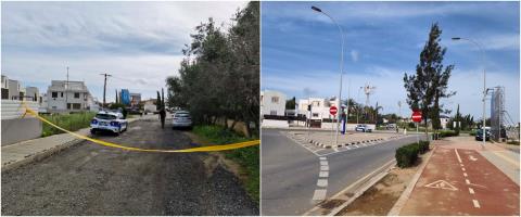 Του έστησαν καρτέρι 200 μέτρα από το νυχτερινό μαγαζί του 34χρονου, γνώριζαν τις κινήσεις του-Τουλάχιστον τέσσερις πυροβολισμοί έπληξαν το Hammer του στόχου (pics)