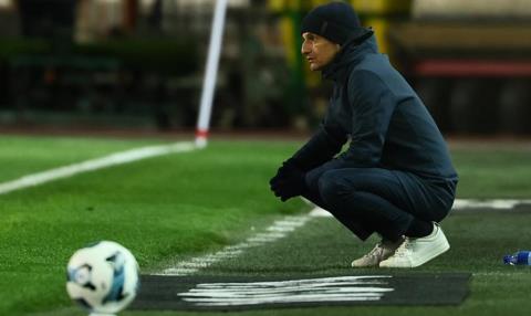 ΠΑΟΚ: Αντίστροφη μέτρηση για τις επιστροφές-Το πλάνο Λουτσέσκου ενόψει playoffs και τελικού Κυπέλλου