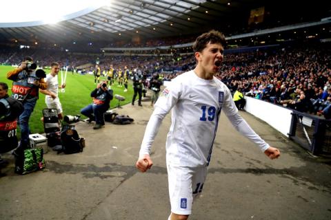 Ο Καρέτσας έχει «τρελάνει» τους Ιταλούς-«Ο Βασιλιάς των ασίστ που θέλει η Μίλαν»