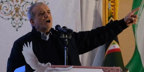 Το Ιράν στόχευσε πλοίο των ΗΠΑ και απειλεί τους πάντες-Οι Χούθι μπήκαν στον πόλεμο και το Ισραήλ κλιμακώνει τις επιθέσεις