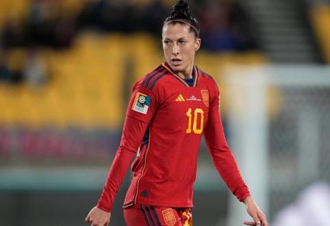 Ιστορική απόφαση στην Ισπανία: Γήπεδο της Μαδρίτης θα πάρει το όνομα της Τζένι Ερμόσο