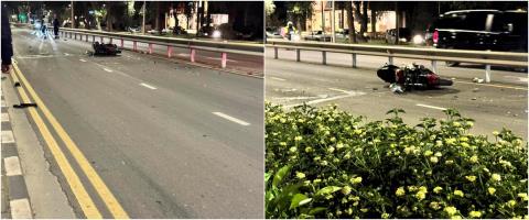 &Theta;&lambda;ί&psi;&eta; &sigma;&tau;&eta;&nu; &Alpha;&sigma;&tau;&upsilon;&nu;&omicron;&mu;ί&alpha; &gamma;&iota;&alpha; &tau;&omicron;&nu; &chi;&alpha;&mu;ό &tau;&omicron;&upsilon; 28&chi;&rho;&omicron;&nu;&omicron;&upsilon; &mu;έ&lambda;&omicron;&upsilon;&sigmaf; &tau;&eta;&sigmaf; &pi;&omicron;&upsilon; &sigma;&kappa;&omicron;&tau;ώ&theta;&eta;&kappa;&epsilon; &sigma;&tau;&eta;&nu; &Gamma;&rho;ί&beta;&alpha; &Delta;&iota;&gamma;&epsilon;&nu;ή-&Upsilon;&pi;&eta;&rho;έ&tau;&eta;&sigma;&epsilon; &gamma;&iota;&alpha; &tau;έ&sigma;&sigma;&epsilon;&rho;&alpha; &chi;&rho;ό&nu;&iota;&alpha; &sigma;&tau;&omicron; &Sigma;ώ&mu;&alpha;