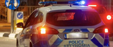 &Pi;&omicron;&delta;&eta;&lambda;ά&tau;&eta;&sigmaf; &delta;&epsilon;&nu; &sigma;&tau;&alpha;&mu;ά&tau;&eta;&sigma;&epsilon; &sigma;&epsilon; έ&lambda;&epsilon;&gamma;&chi;&omicron; &kappa;&alpha;&iota; &epsilon;&pi;&iota;&tau;έ&theta;&eta;&kappa;&epsilon; &sigma;&epsilon; &alpha;&sigma;&tau;&upsilon;&nu;&omicron;&mu;&iota;&kappa;ό-&Pi;&iota;ά&sigma;&tau;&eta;&kappa;&epsilon; &phi;&omicron;&rho;&tau;&omega;&mu;έ&nu;&omicron;&sigmaf; &mu;&epsilon; &nu;&alpha;&rho;&kappa;&omega;&tau;&iota;&kappa;ά