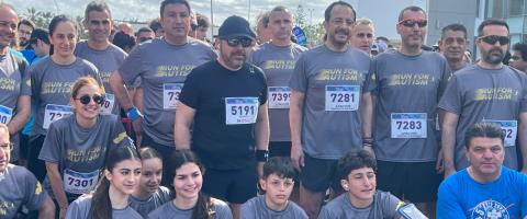 &Tau;&eta;&nu; &delta;&eta;&mu;&iota;&omicron;&upsilon;&rho;&gamma;ί&alpha; &pi;&rho;&omicron;&tau;ύ&pi;&omicron;&upsilon; &kappa;έ&nu;&tau;&rho;&omicron;&upsilon; &alpha;&upsilon;&tau;&iota;&sigma;&mu;&omicron;ύ &sigma;&tau;&eta;&nu; &epsilon;&lambda;&epsilon;ύ&theta;&epsilon;&rho;&eta; &Epsilon;&pi;. &Alpha;&mu;&mu;&omicron;&chi;ώ&sigma;&tau;&omicron;&upsilon; &epsilon;&nu;&tau;ό&sigmaf; 18 &mu;&eta;&nu;ώ&nu; &epsilon;&pi;&iota;&beta;&epsilon;&beta;&alpha;ί&omega;&sigma;&epsilon; &omicron; &Pi;&rho;ό&epsilon;&delta;&rho;&omicron;&sigmaf;