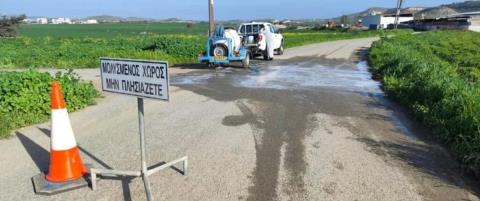 &Mu;&epsilon;&tau;ά &tau;&eta;&nu; έ&nu;&tau;&alpha;&sigma;&eta; &theta;&alpha;&nu;&alpha;&tau;ώ&theta;&eta;&kappa;&alpha;&nu; &tau;&epsilon;&lambda;&iota;&kappa;ά ό&lambda;&alpha; &tau;&alpha; &zeta;ώ&alpha; &sigma;&tau;&eta; &kappa;&tau;&eta;&nu;&omicron;&tau;&rho;&omicron;&phi;&iota;&kappa;ή &mu;&omicron;&nu;ά&delta;&alpha; &sigma;&tau;&alpha; &Lambda;&iota;&beta;ά&delta;&iota;&alpha;-&Delta;&epsilon;&nu; &epsilon;&nu;&tau;&omicron;&pi;ί&sigma;&tau;&eta;&kappa;&alpha;&nu; &nu;έ&alpha; &kappa;&rho;&omicron;ύ&sigma;&mu;&alpha;&tau;&alpha;